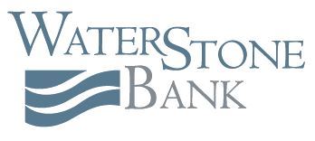 WaterStone Bank Logo