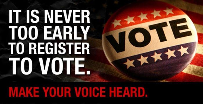 RegistertoVote